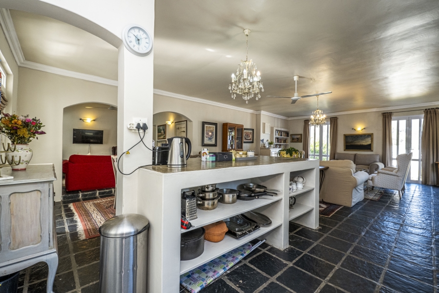 2 Bedroom Property for Sale in Franschhoek Western Cape